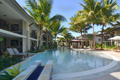 Seascape Holidays At Sea Temple - eAccommodation 5