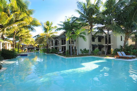 Seascape Holidays At Sea Temple - eAccommodation 3