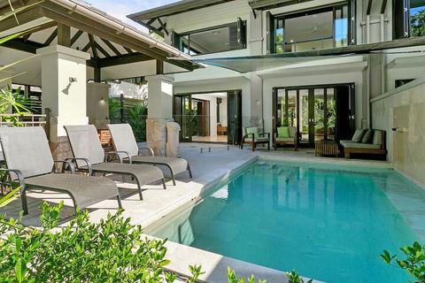 Seascape Holidays At Sea Temple - eAccommodation 6