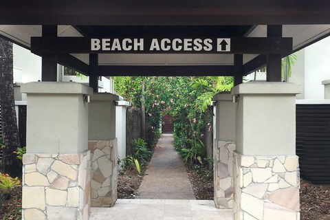 Seascape Holidays At Sea Temple - eAccommodation 1