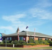 Ararat Southern Cross Motor Inn - eAccommodation