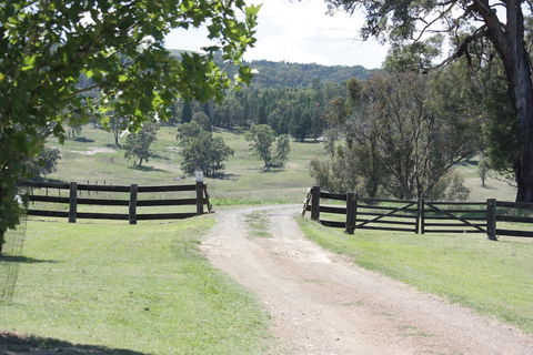 Old Bara Guesthouse - eAccommodation 1