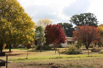 Old Bara Guesthouse - eAccommodation 2