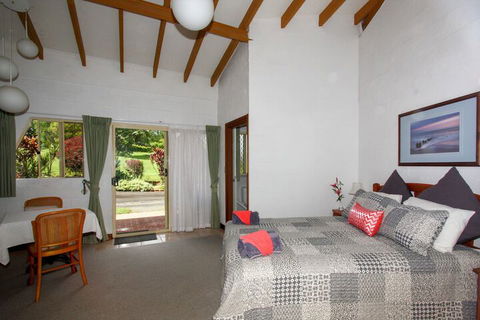 A View Of Mt Warning B&B - eAccommodation 6