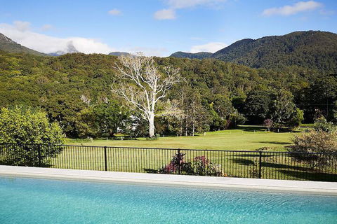 A View Of Mt Warning B&B - eAccommodation 1