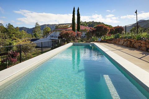 A View Of Mt Warning B&B - eAccommodation 7