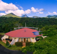 A View of Mt Warning BB - eAccommodation
