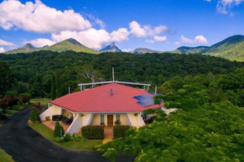A View Of Mt Warning B&B - eAccommodation 0
