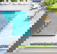 Salt Apartments - eAccommodation