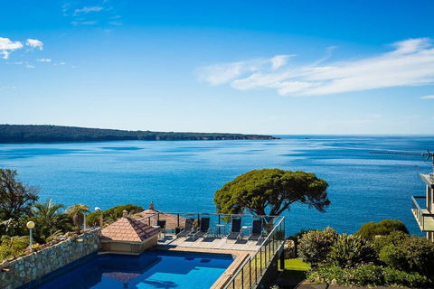 Eagle Heights - eAccommodation 3