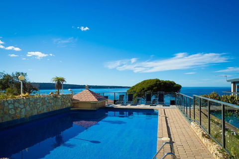 Eagle Heights - eAccommodation 4