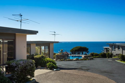 Eagle Heights - eAccommodation 2