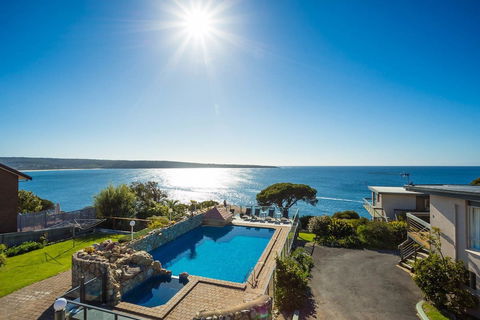 Eagle Heights - eAccommodation 6