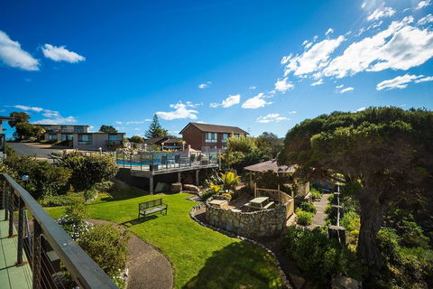 Eagle Heights - eAccommodation 1