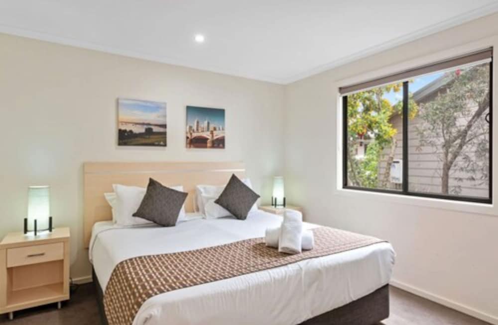 Braybrook VIC eAccommodation