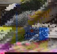 Discovery Parks - Moama West - eAccommodation