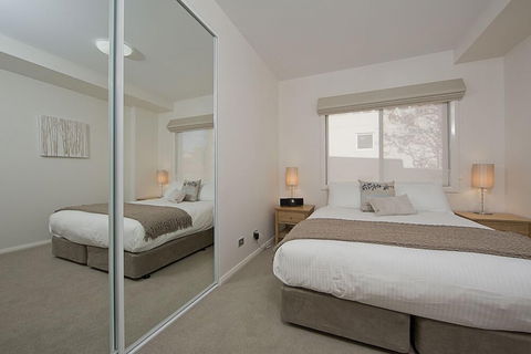 Accommodate Canberra - Domain - eAccommodation 2
