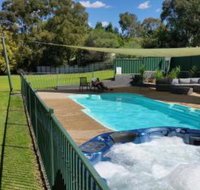 Early Settlers Motel Tocumwal - eAccommodation