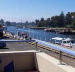 Dockside Waterfront Indulgence - eAccommodation