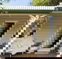 Illalangi Boutique Cottage - eAccommodation