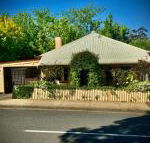 Oats Cottage - eAccommodation