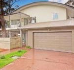 The Beach Townhouse - eAccommodation