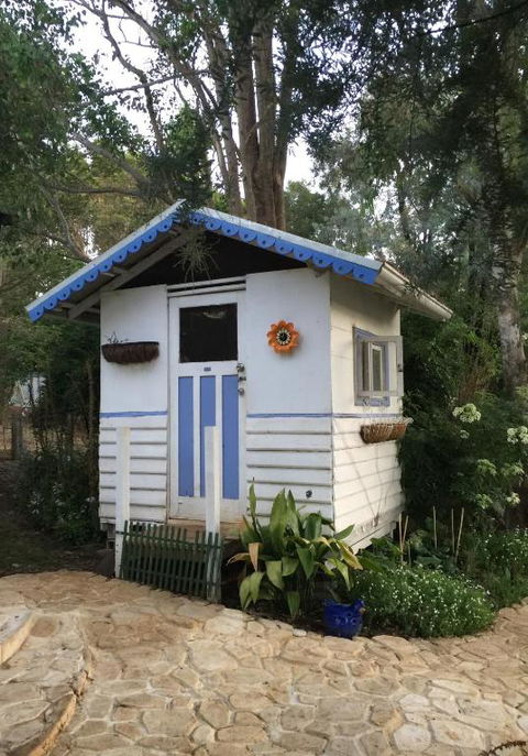 Applegate Lane Chalet - eAccommodation 3