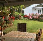 Applegate Lane Chalet - eAccommodation