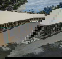 Darling River Motel - eAccommodation