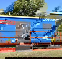 Bega Caravan Park - eAccommodation