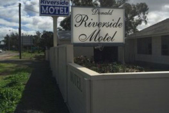 Areegra VIC eAccommodation