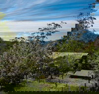 Buttercuphill BB - eAccommodation