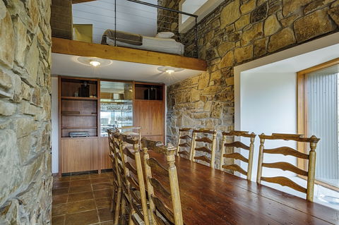 Alpine Woodsmoke - eAccommodation 5