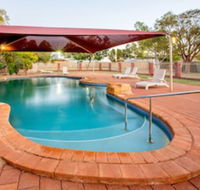 Discovery Parks  Pilbara Karratha - eAccommodation