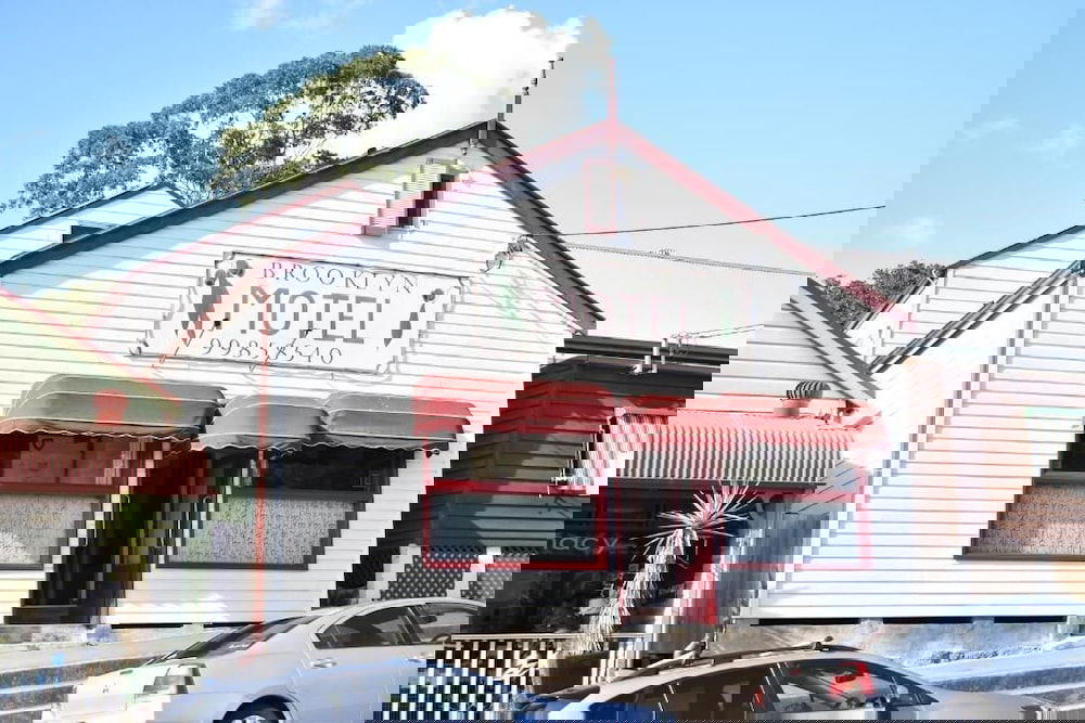 Brooklyn NSW eAccommodation