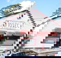 Brooklyn Motel - eAccommodation