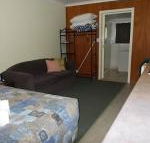 Oakridge Motel Tourist Park - eAccommodation