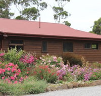 Eagles Roost Farmstay B  B - eAccommodation