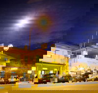 Royal Mail Hotel - eAccommodation