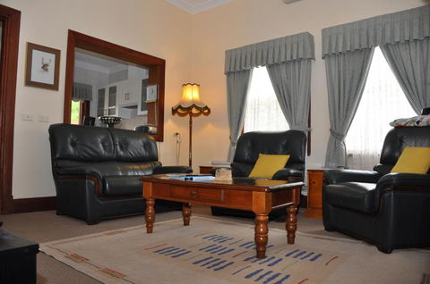 Apartments On Fiedler - eAccommodation 1