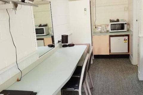 Arcadia Motel - eAccommodation 5