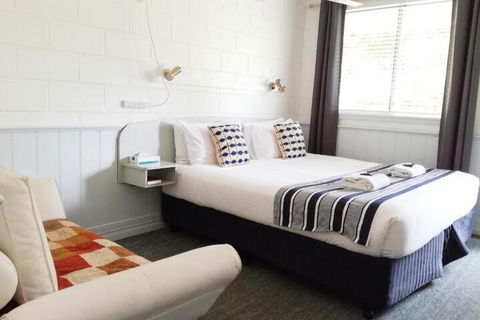 Arcadia Motel - eAccommodation 6