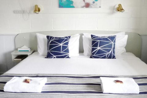 Arcadia Motel - eAccommodation 7