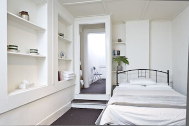 Rozelle NSW eAccommodation