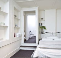 The Merton Hotel - eAccommodation