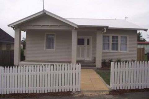 Avenue House - eAccommodation 0