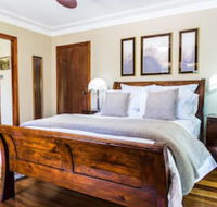 Stokers Lodge - eAccommodation