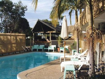 Abel Tasman Waterfront Motel - eAccommodation 2