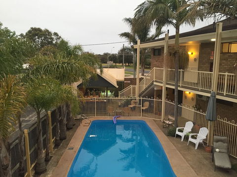 Abel Tasman Waterfront Motel - eAccommodation 4