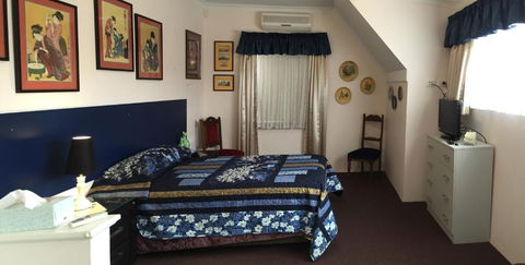 Aarn House B & B Airport Accommodation - eAccommodation 5